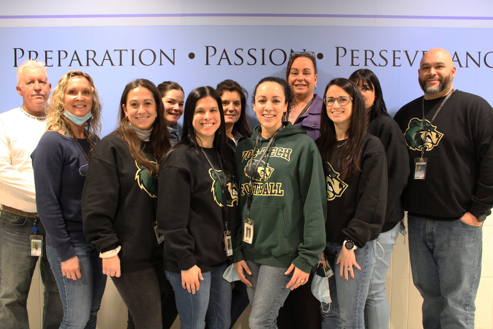 Guidance Group Picture Guidance Team of 2022