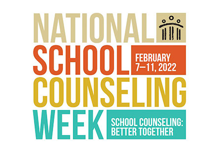 National School Counseling Week Featured
