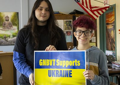Ukraine Support 17
