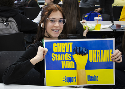 Ukraine Support 11