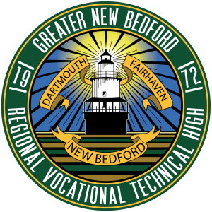 school logo