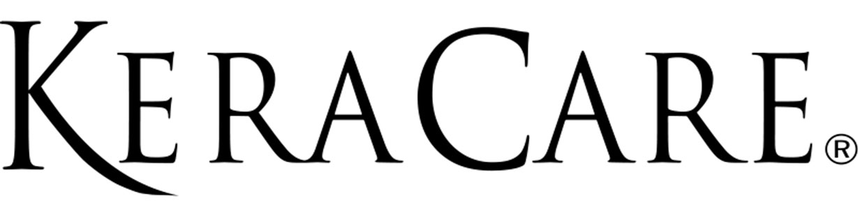 CS-Salon-20-KeraCare-Logo-black Keracare Product Used By Salon 20