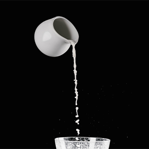 MILK