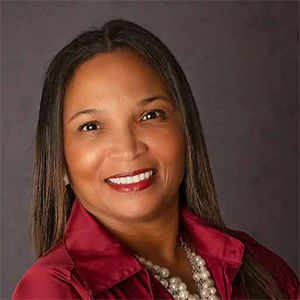 Yolanda Dennis