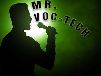 Mr. Voc-Tech