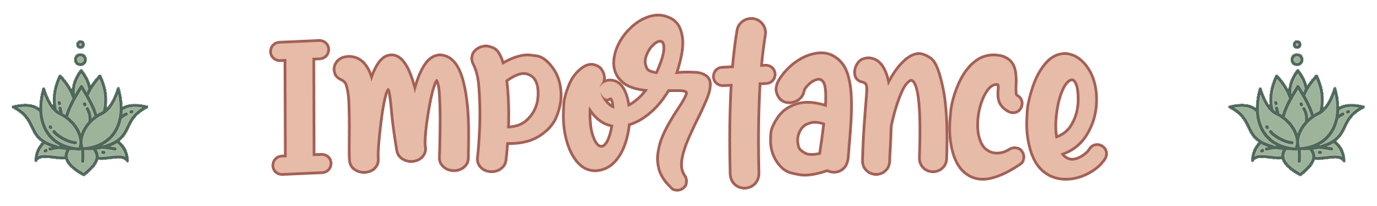 Importance header