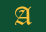 Superintendent-Director Text Icon