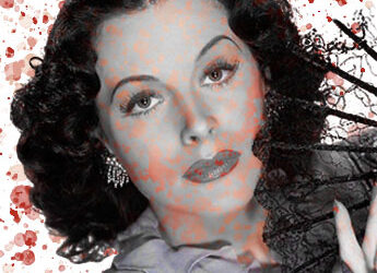 Women’s History Month Highlight 2024 – Hedy Lamarr