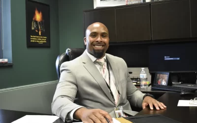 National School Principal’s Day