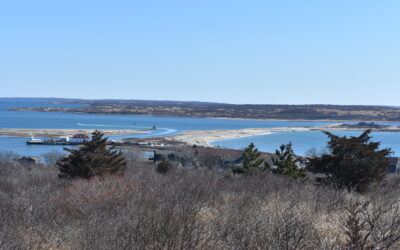 GNB Voc-Tech & Cuttyhunk STEAM Academy Wind Energy Collaborative