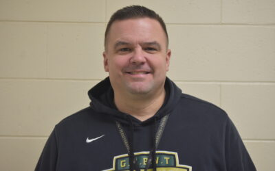 Faces of GNBVT: Jeffrey Caron