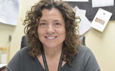 Faces of GNBVT: Joanne Romanelli