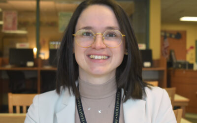 Faces of GNBVT: Joy Southworth