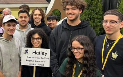 “Ice Cream” Dream Playhouse for Rosemary’s Wish Kid