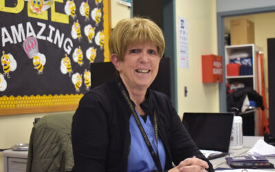 Faces of GNBVT: Susan Lagasse