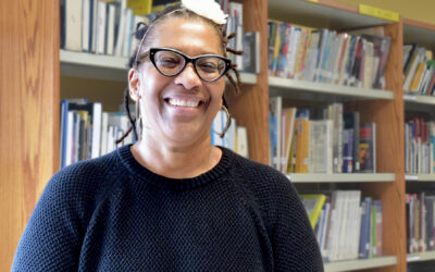 Faces of GNBVT: Lisa Tiexiera