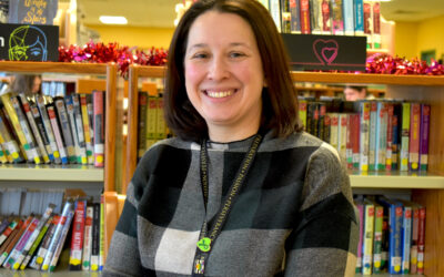 Faces of GNBVT: Nikie Iwanczuk