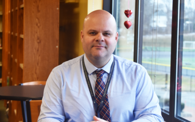 Faces of GNBVT: Derek Medeiros