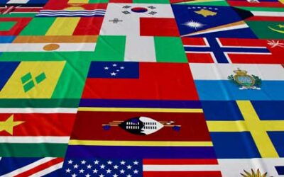 April 12th is MultiCultural Day