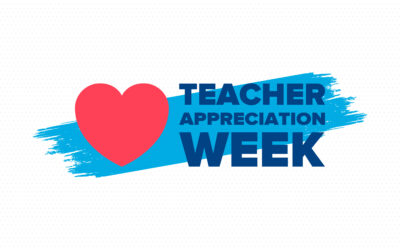 Teacher Appreciation Week