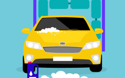 Girls Varsity Lacrosse Car Wash