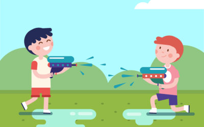 Senior Splash Reminder