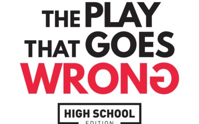 The Play That Goes Wrong