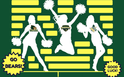 Cheerleading Try Out Information