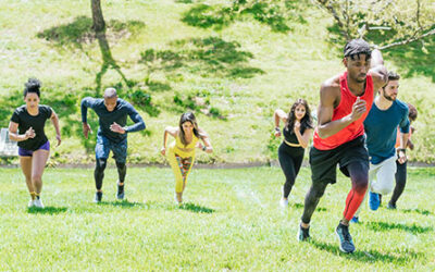 Summer Strength & Conditioning Opportunities