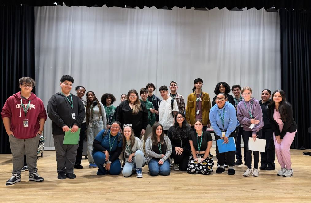 Photo of GNBVT's Christian Student Club